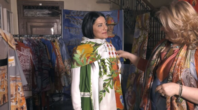 La moda e il sogno svanito di Ilaria Mirabelli. Luigia Granata «Cercava l’amore»