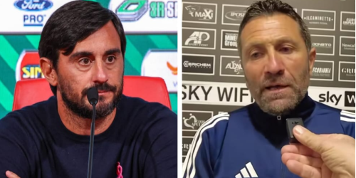 catanzaro calcio-cosenza calcio