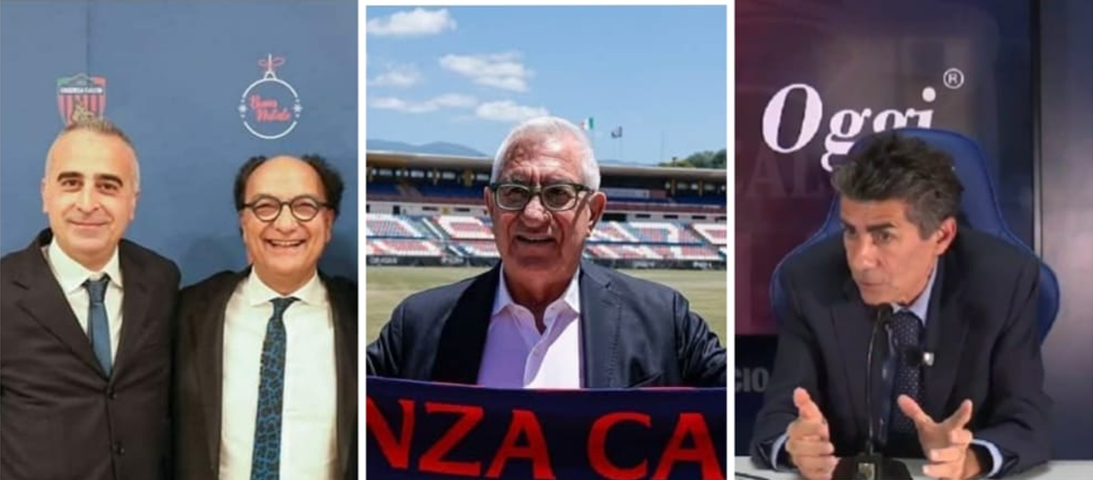Cosenza calcio tra meteore e scadenze naturali: da Petrone a Gualtieri, il club dei contratti lampo