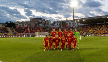 All’U-Power Stadium il Catanzaro cerca la partita perfetta per ribaltare il Monza – PROBABILI FORMAZIONI