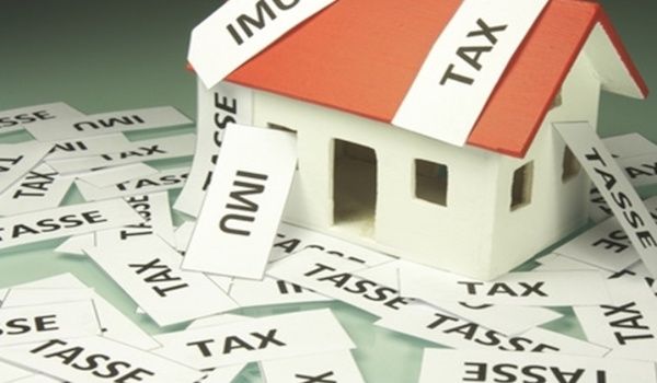 «Tassa che ti passa…»