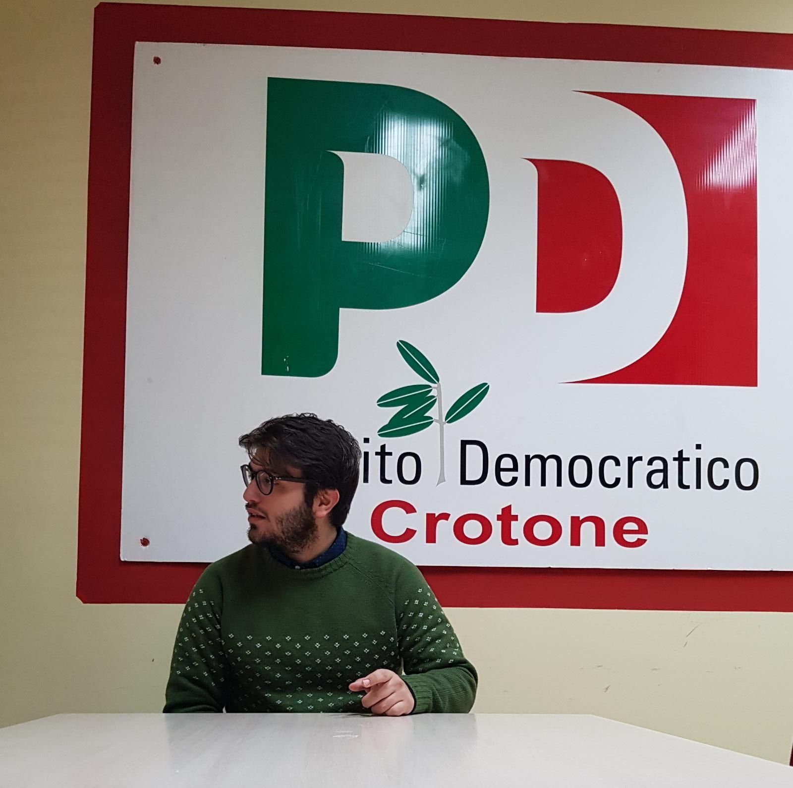 «Aeroporto di Crotone, finora zero risultati»