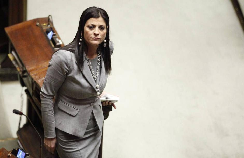 Nomine per Rondinelli e Caruso in Forza Italia