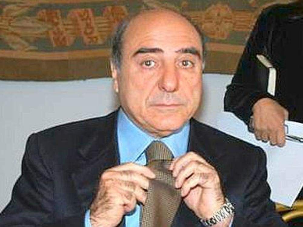 Loiero: «I quattro ospedali furono progettati dal centrosinistra»