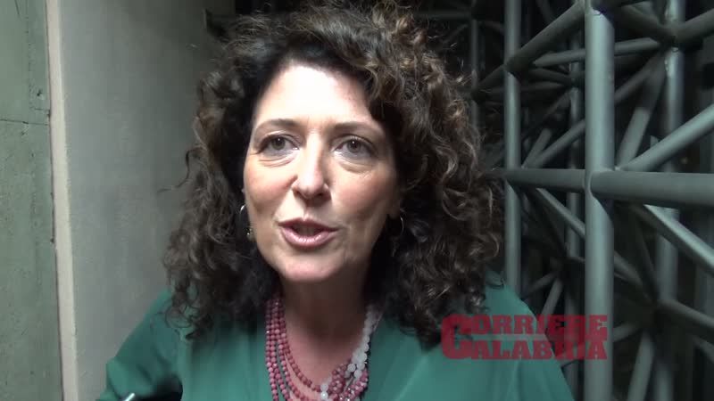 Corigliano Rossano, aggredita l’assessore Alboresi