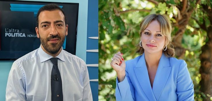 Verso il congresso, Porco e Paese si contendono la segreteria calabrese di Italia Viva