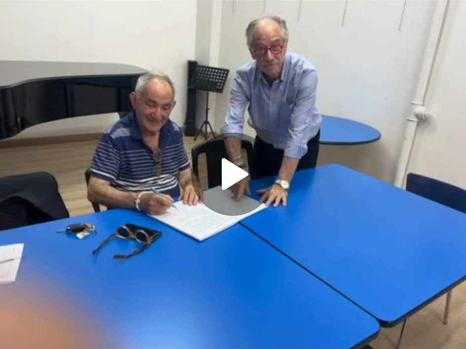 Quando il calcio è (anche) cultura: nasce l’Associazione culturale Cosenza Calcio 1914