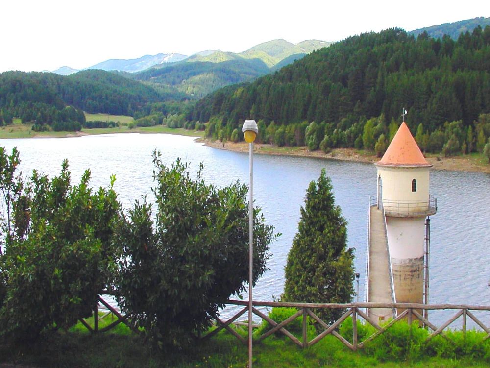 Siccità nel Crotonese, Torchia: «Rivedere la concessione dello sfruttamento dei laghi silani»