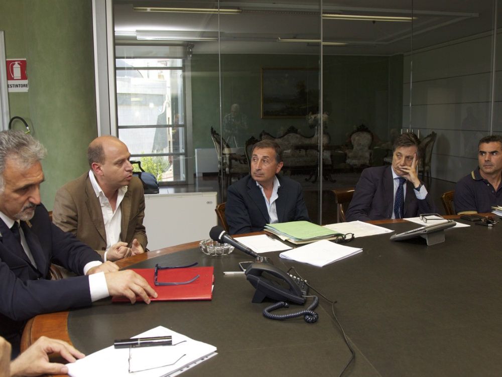 Legnochimica di Rende, il sindaco rassicura