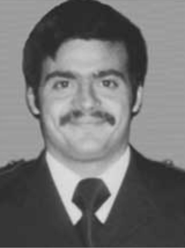 Pisapia dedica un parco ad Andrea Campagna