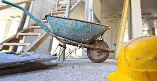 Trebisacce, operaio lotta per la vita dopo una caduta da 10 metri d’altezza