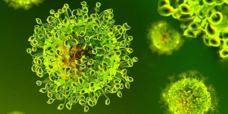 Covid, 57 nuovi contagi e un decesso – GRAFICO