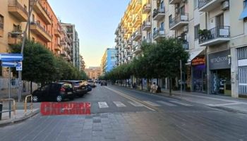 Corso d’Italia-Fera, il lato presentabile dell’Autostazione: un’enclave asiatica nella via delle “putìghe”