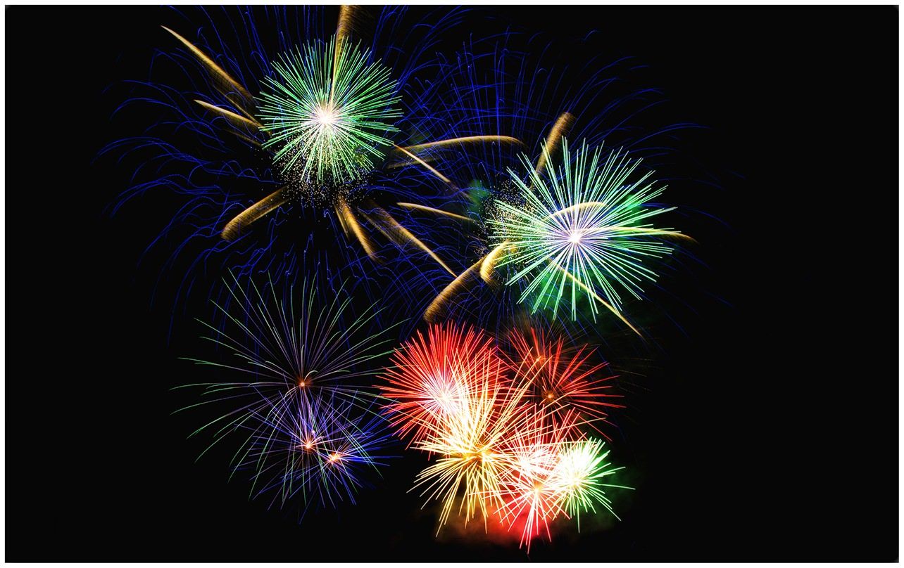 "Note di fuoco", tre notti magiche a Belvedere