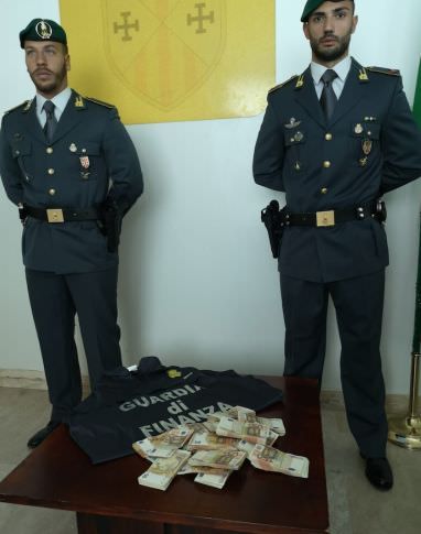 ASTE TRUCCATE | Tutti i nomi degli indagati