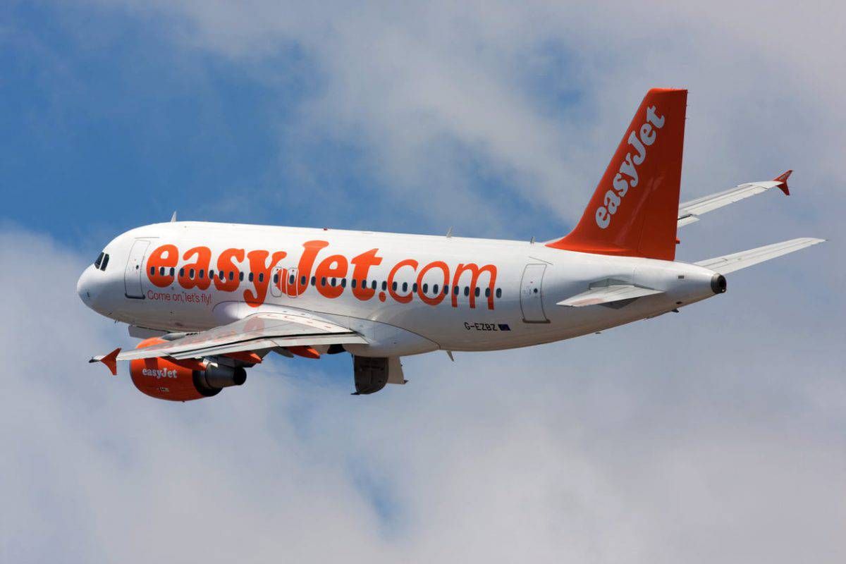 EasyJet annuncia la nuova rotta Lamezia Terme-Berlino