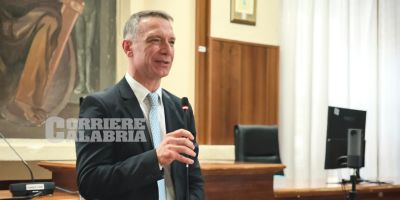 Camillo Falvo: «Vibo era una polveriera, oggi è cambiata. Ai cittadini dico di non abbassare mai la testa» – VIDEO