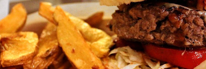 La crisi morde le famiglie, il fast food ora è un lusso