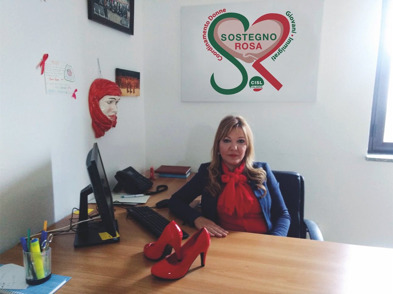 La violenza di genere e la società dell’odio