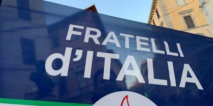 Crotone, tavolo dei partiti di centrodestra: FdI non firma il documento condiviso