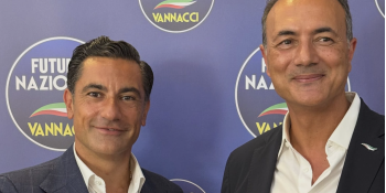 «Roscioli estraneo al territorio», Furgiuele difende Giannetta e attacca il centrodestra