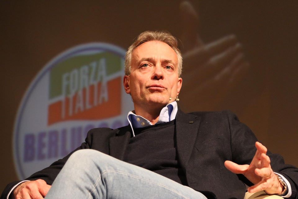 Emergenza cinghiali, il Governo accoglie le sollecitazioni dell'assessore Gallo