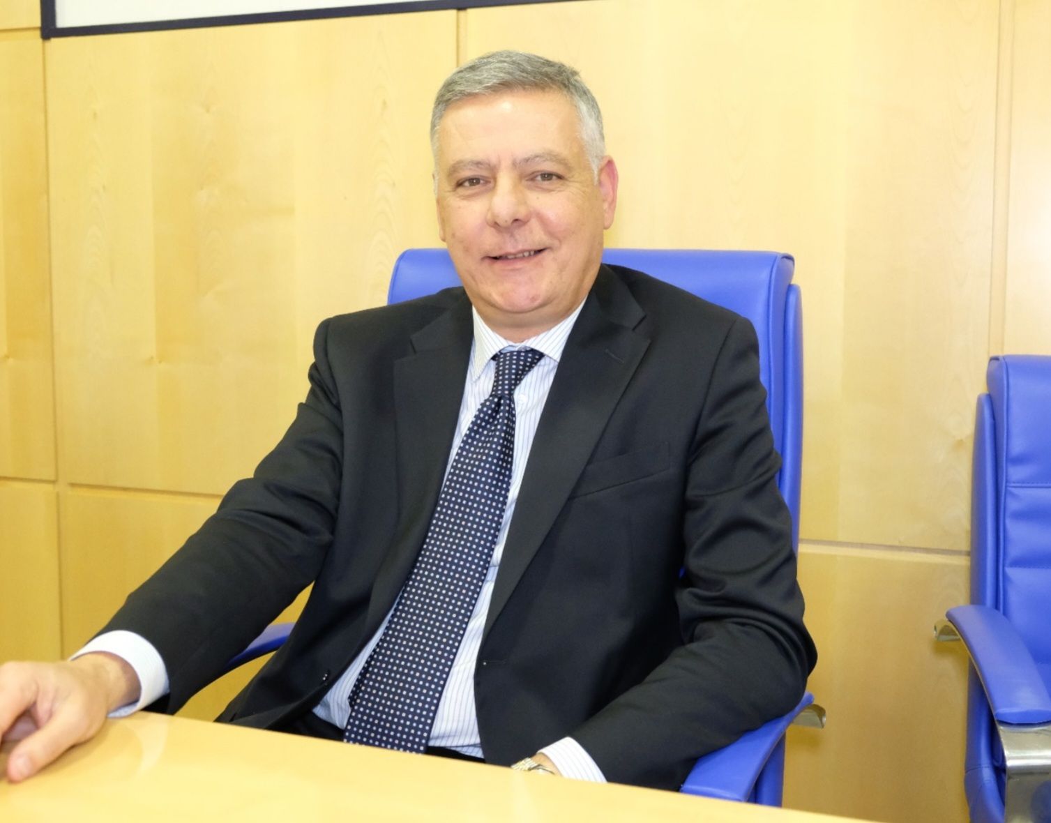 Ispettori del lavoro, i complimenti del presidente di Ance Cosenza