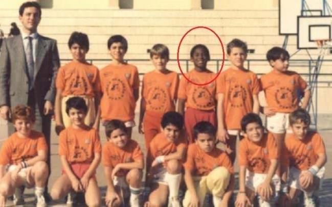 «Una strada per Kobe Bryant». La richiesta della Viola a Falcomatà