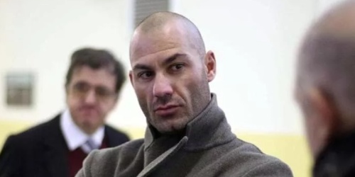 riccardo bossi indagato