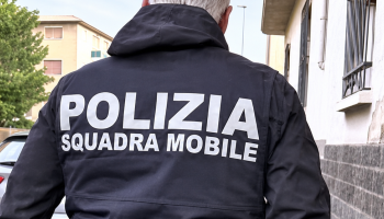 Droga e armi, blitz della Polizia in tutta Italia: 1.335 arresti