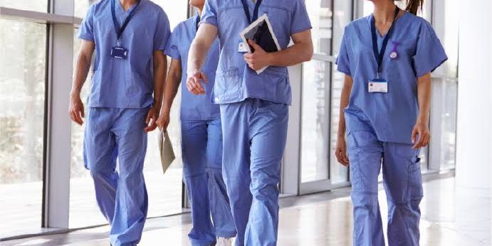 Emergenza 118, Azienda Zero corre ai ripari: infermieri pagati per i turni extra nel Vibonese