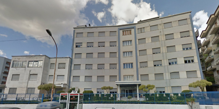 Coronavirus, negativi i tamponi effettuati alla clinica "La Madonnina"