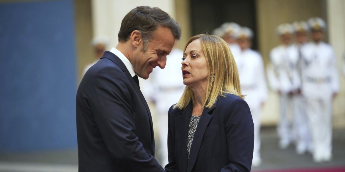 Iran, nuovo vertice dei “volenterosi di Hormuz”