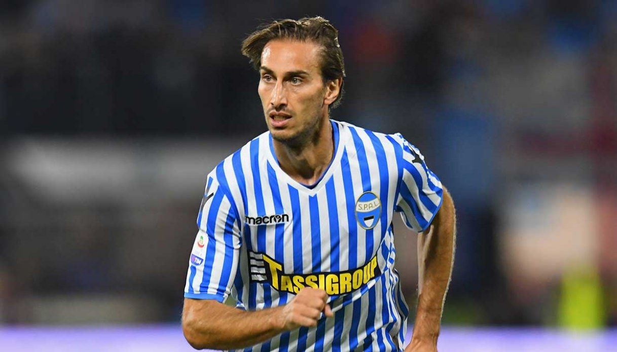 Reggina, Taibi pensa all'ex Missiroli ma non a Zarate