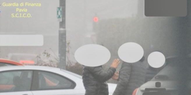 Tracce di ‘ndrangheta in tutt’Italia. Gli affari delle cosche calabresi da Milano all’Aquila