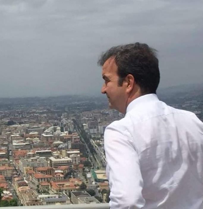 Dopo il vertice di Arcore si spacca il centrodestra: Occhiuto grida al «tradimento» e va da solo