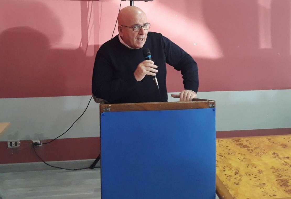 Assemblea Pd, Oliverio contrattacca: «Basta merda su di me»