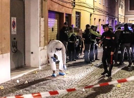 Omicidio Marcello Bruzzese, fratello del pentito di ‘ndrangheta: chiesti due ergastoli