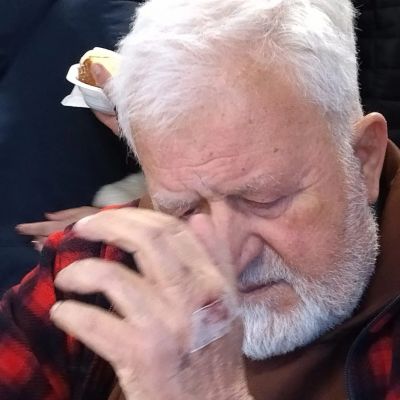 Un anno fa la morte di Padre Fedele Bisceglie