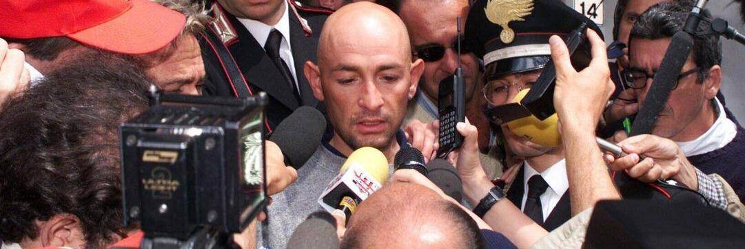 «Camorra in bancarotta se Pantani vinceva il Giro ‘99»