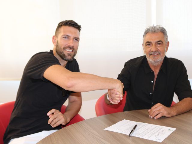 Calciomercato, arriva Branduani fra i pali per il Crotone