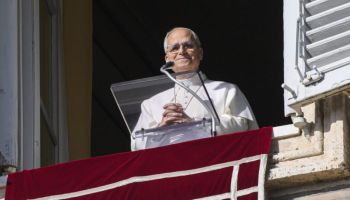 Il Papa: «Prego per le popolazioni del Sud colpite dal maltempo»