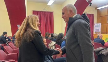 Ecoforum Legambiente Calabria 2026, Franz Caruso: «Per Cosenza la sfida è già avviata»