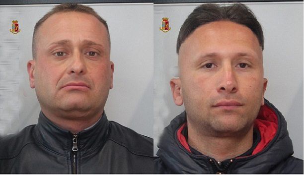 Usura “abusiva” e spari al pub di Rende, per questo Ruffolo doveva morire