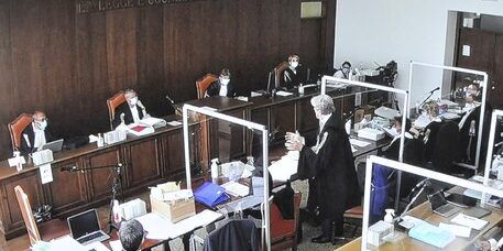 Processo Geenna, in Appello confermata «l’esistenza di una “locale” di ‘ndrangheta in Valle d’Aosta»