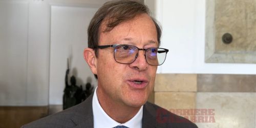 procuratore della Corte dei Conti Palma