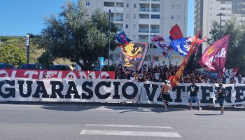 Cosenza calcio, venerdì 13 l’incontro tra tifoseria e amministrazione comunale