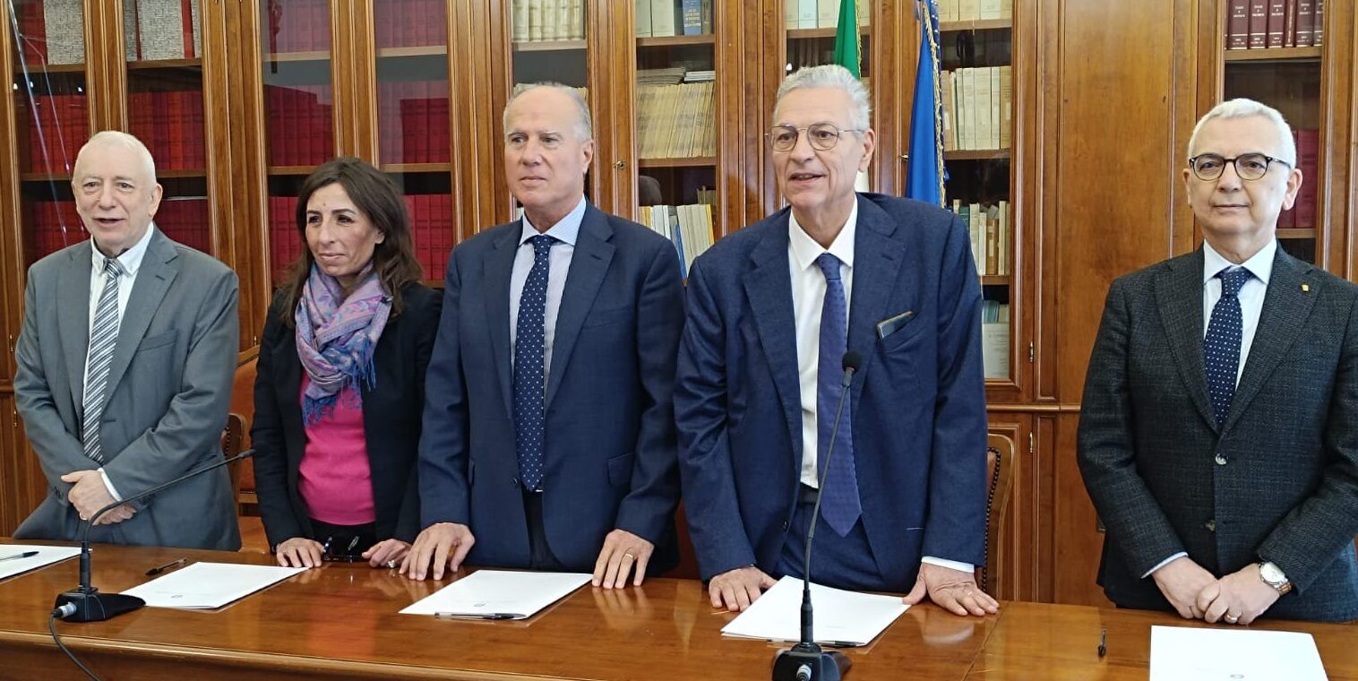 Prevenzione anti-‘ndrangheta: a Catanzaro si rafforza la cooperazione istituzionale