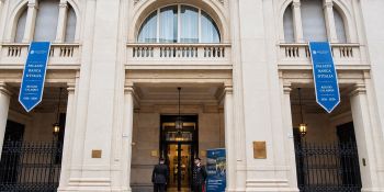 Banca d’Italia, il palazzo di Reggio celebra cento anni di storia