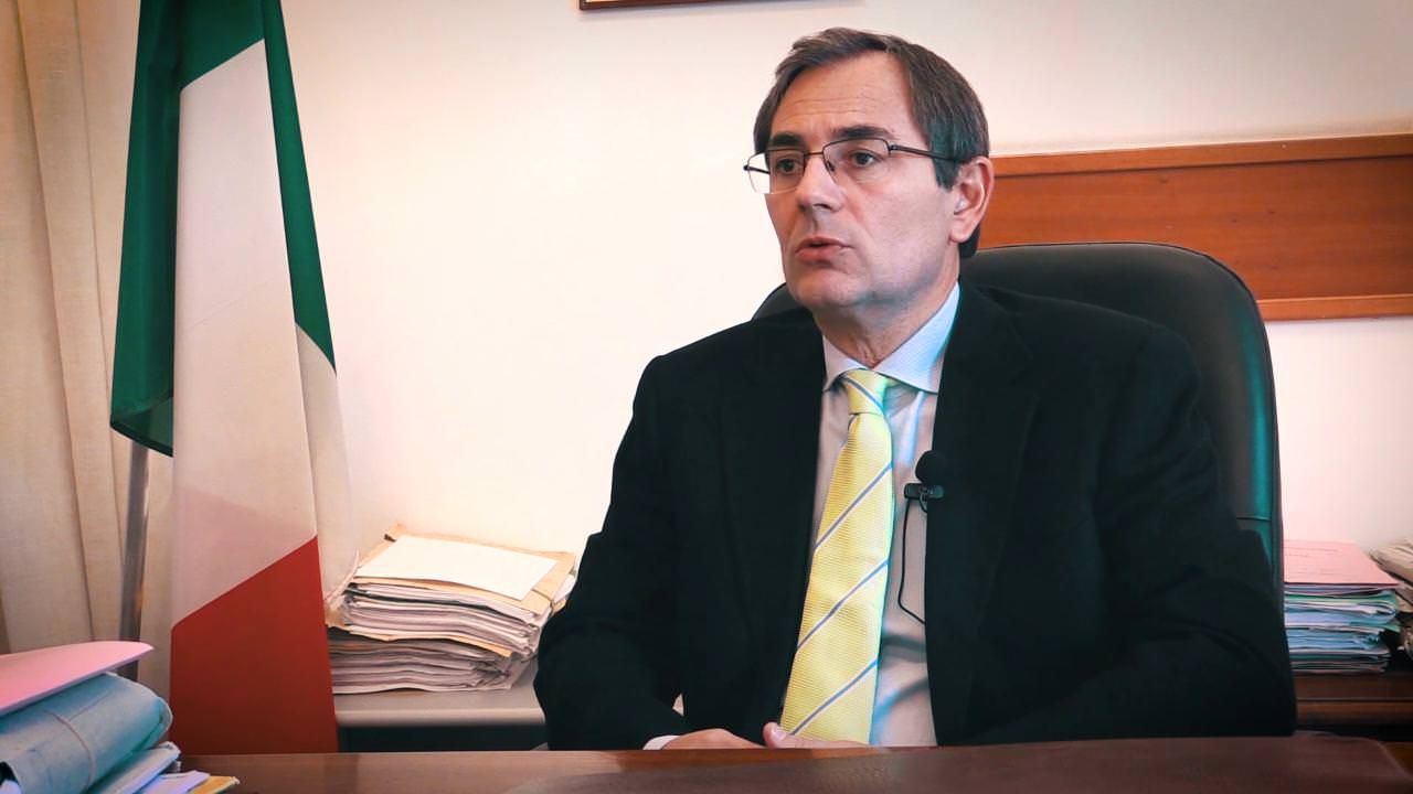 «Dal 41 bis mi ringraziano per ciò che facciamo per i figli di 'ndranghetisti»